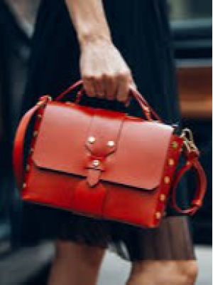 Trunk Bag