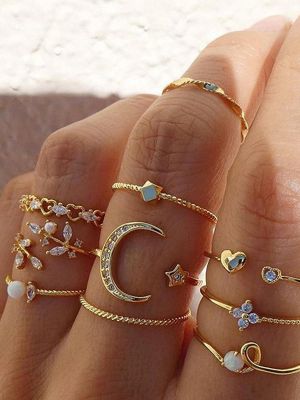 Rings