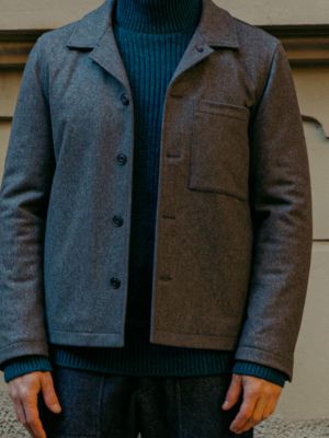 Coats & Jackets