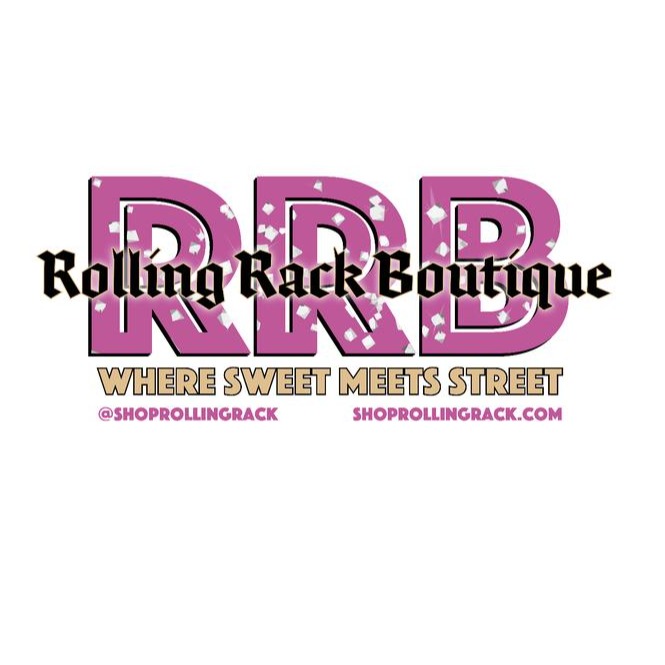 Rolling Rack Boutique